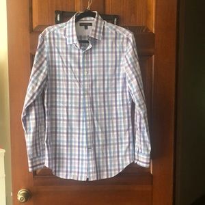 Banana republic shirt